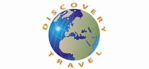 Discovery Travel & Tourism